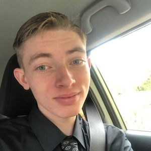 Meet your Posher, Matthew